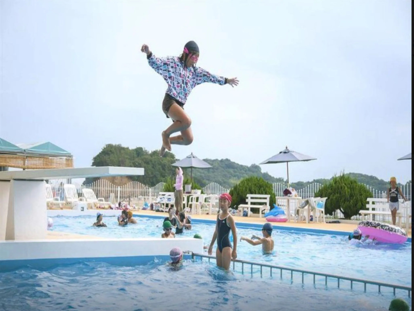 Shodoshima International Hotel