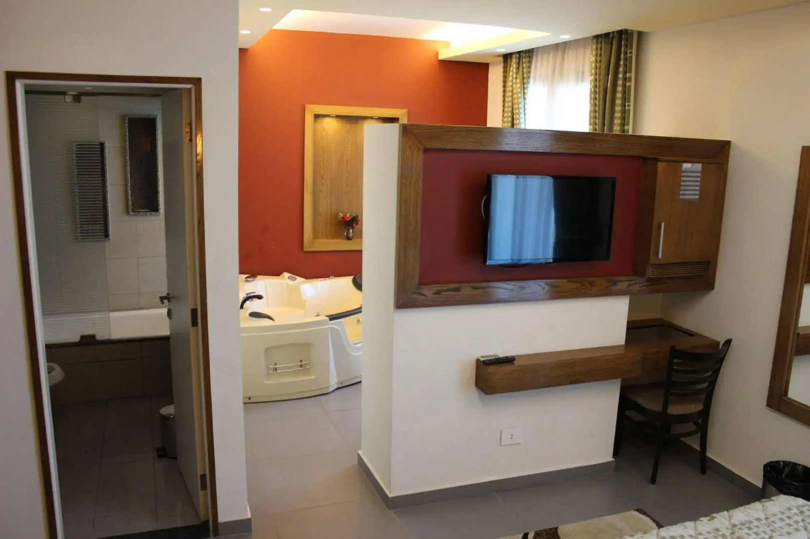 Guias Boutique Hotel & SPA