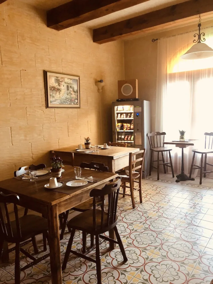Narcisa Farmhouse B&B