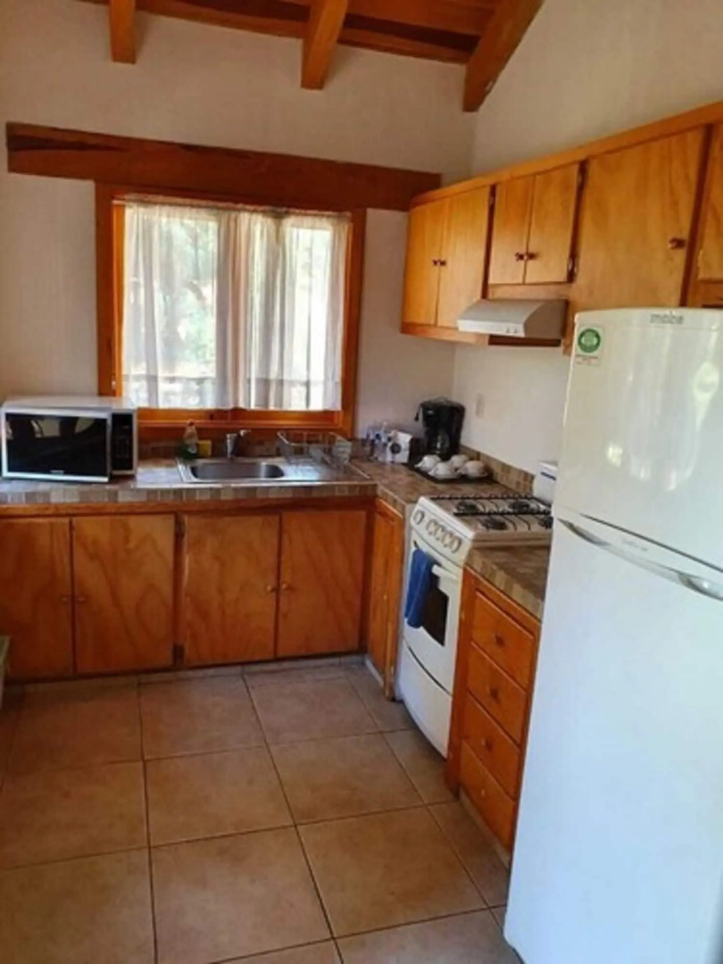 Bosque Escondido Hotel de Montana