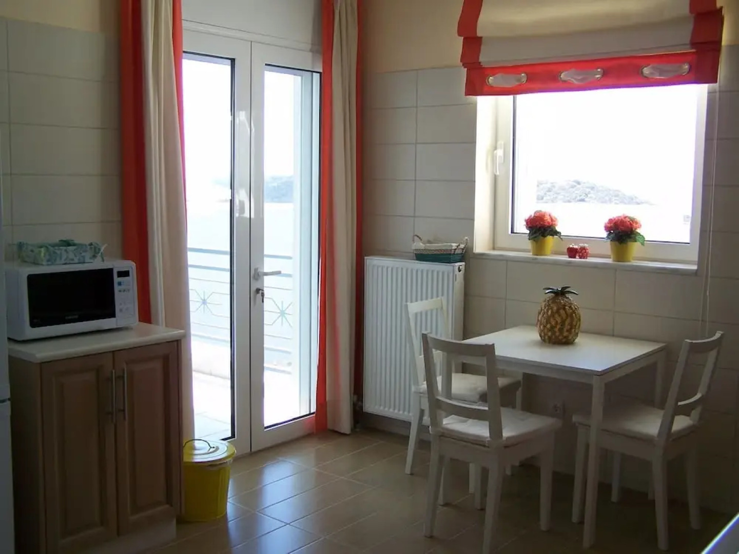 Villa Petra with Swimming Pool