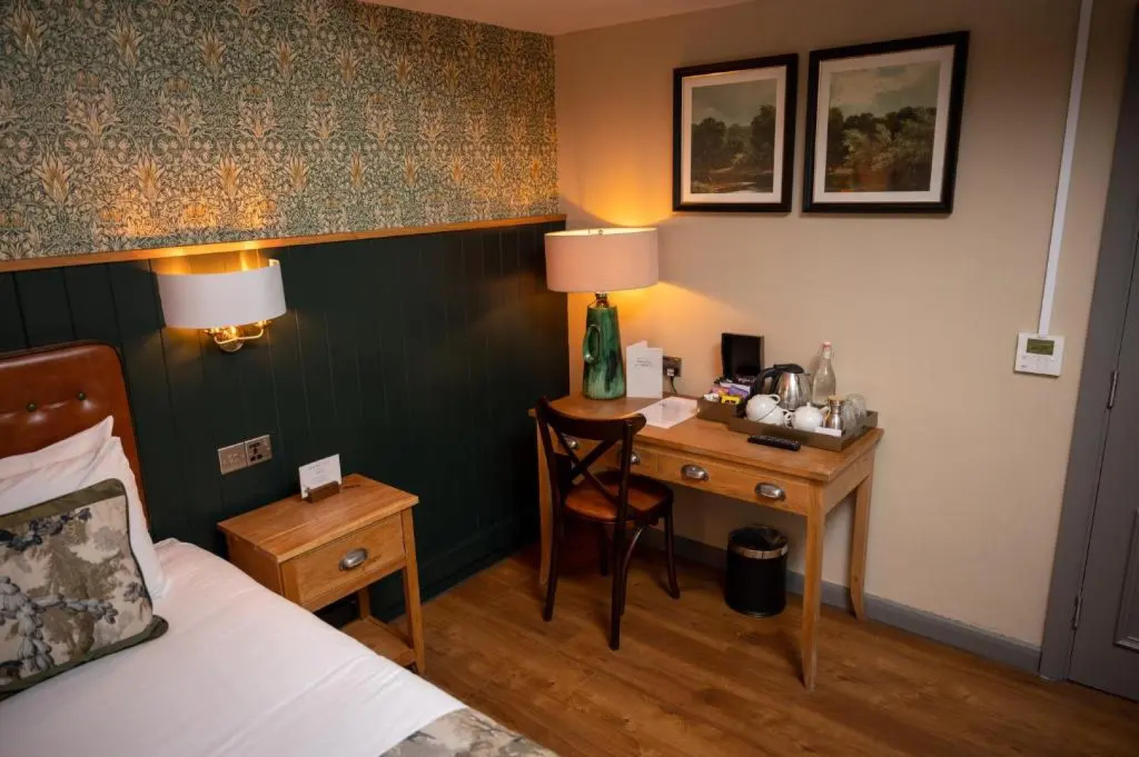 Riverside Hotel Branston by Greene King Inns