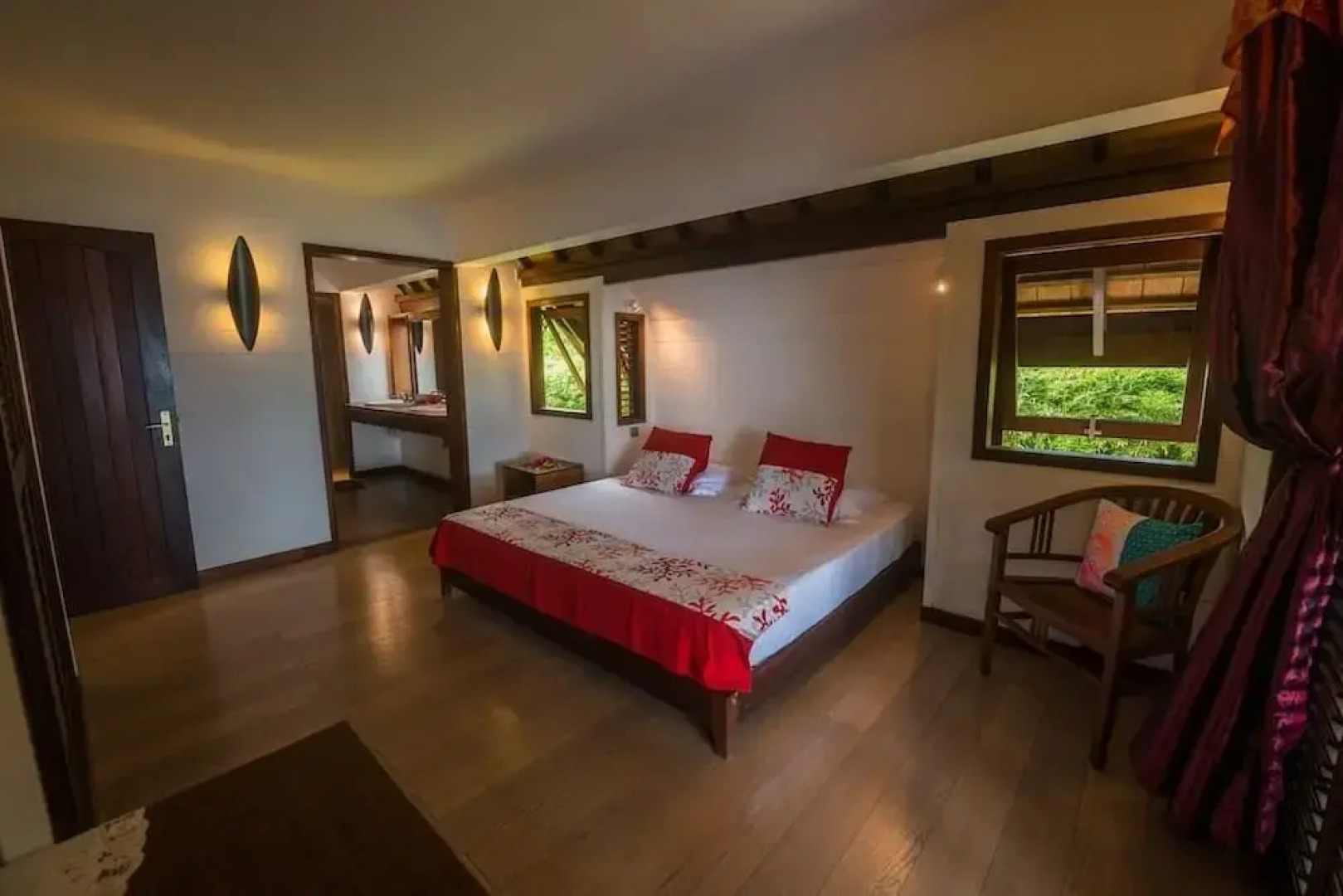 Villa Bora Bora Lagoon N364 DTO-MT