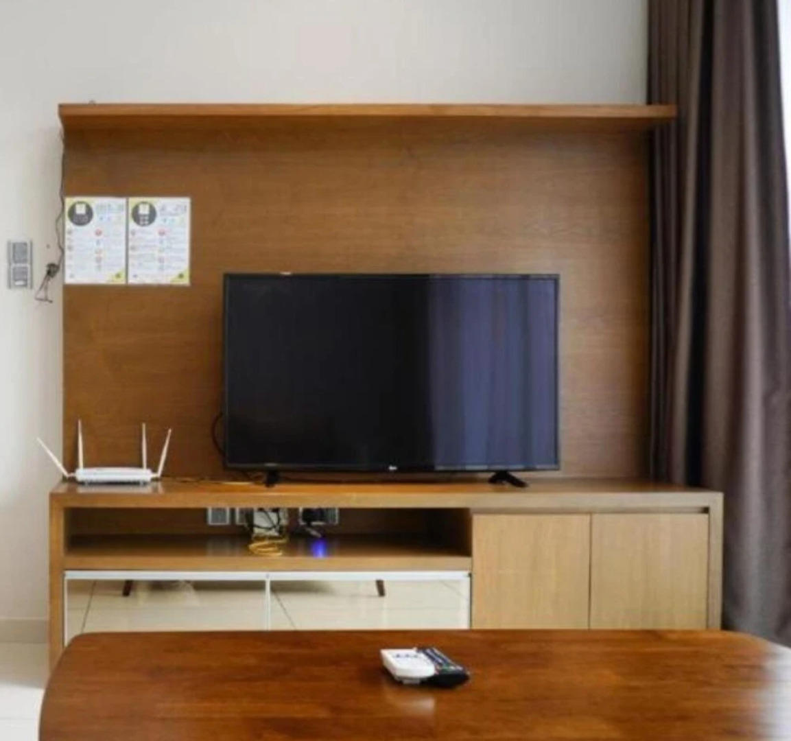 Geosuites @ Geo38 Genting