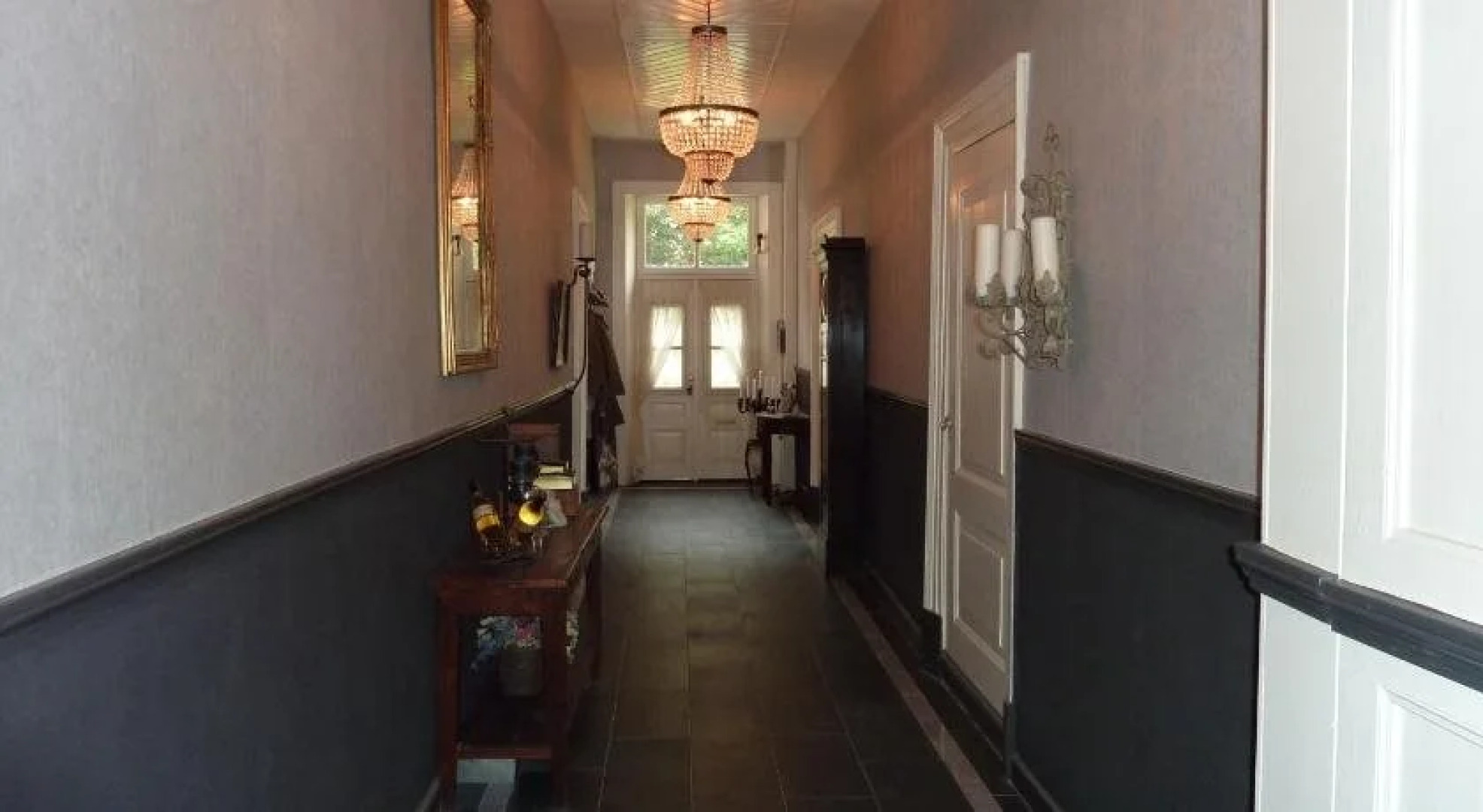 Sauna Beauty Farm Midwolda