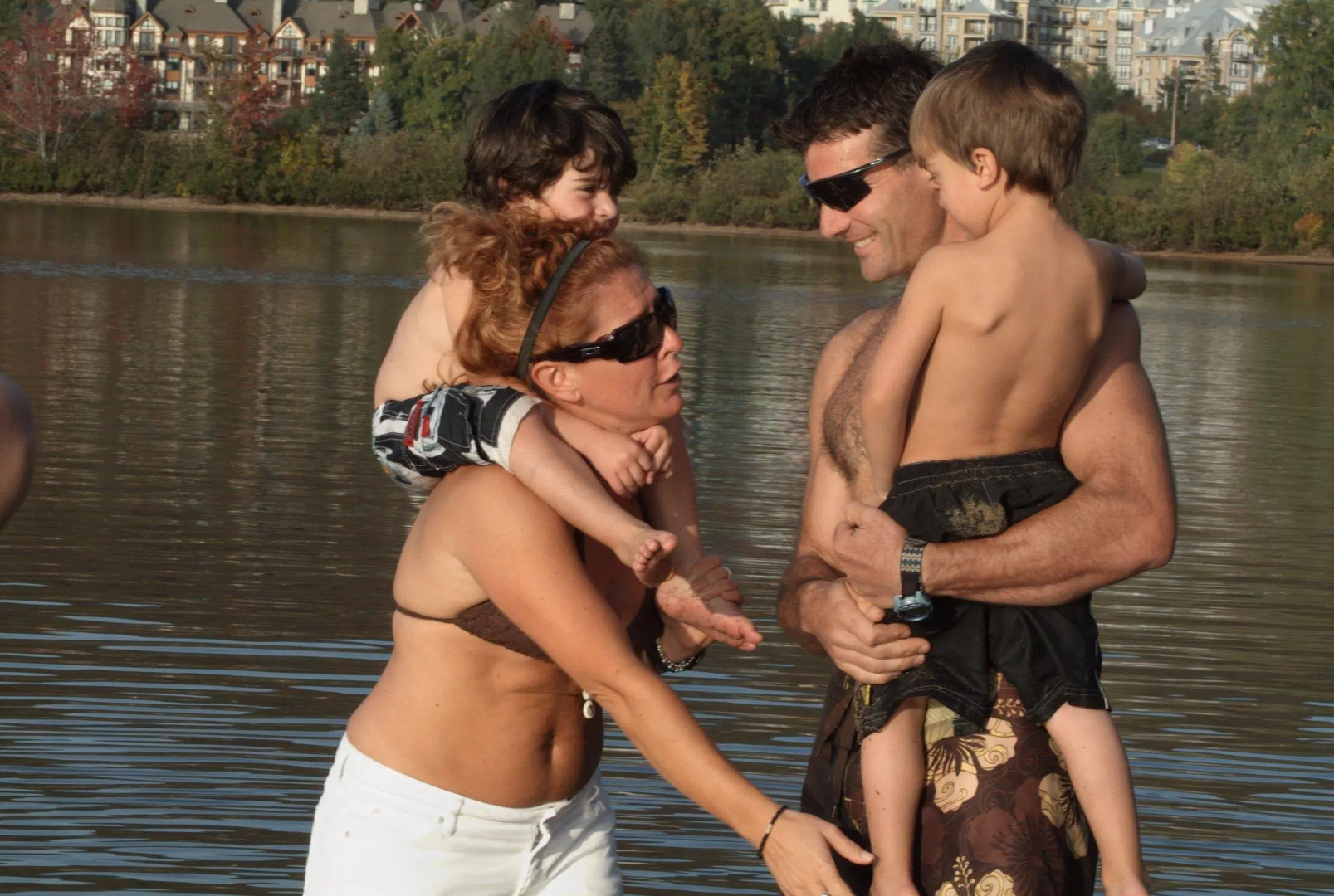 Homewood Suites by Hilton Mont-Tremblant Resort