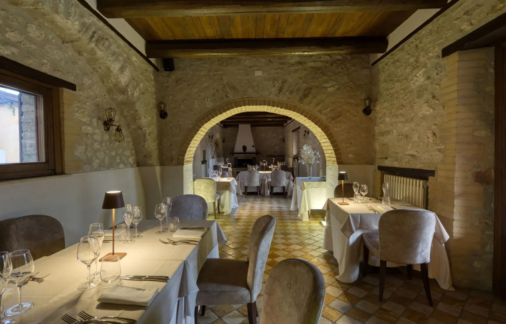 Il Borgo Incantato Dependance