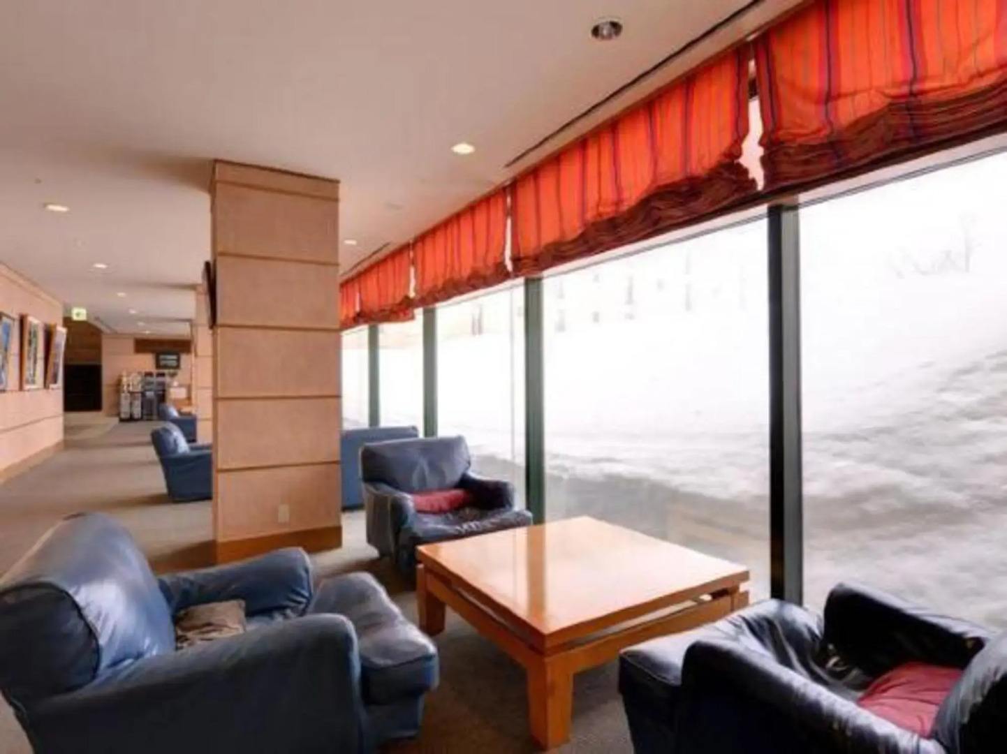 Hotel Foresta Chokai