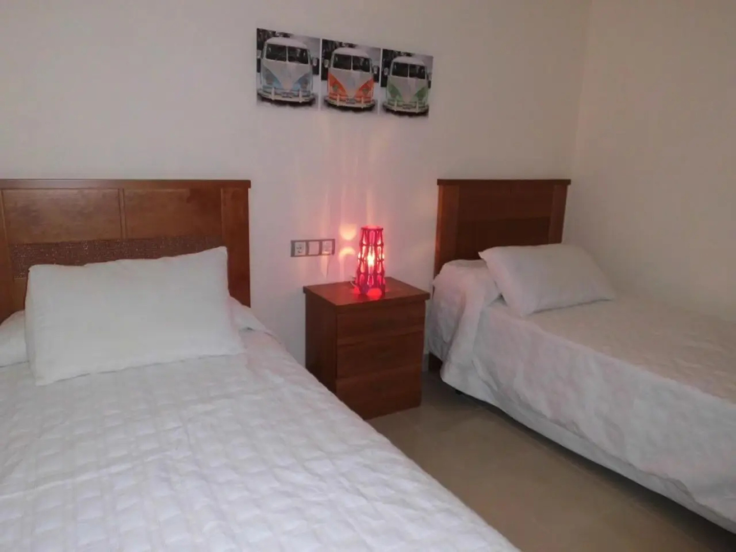 Apartment Joca