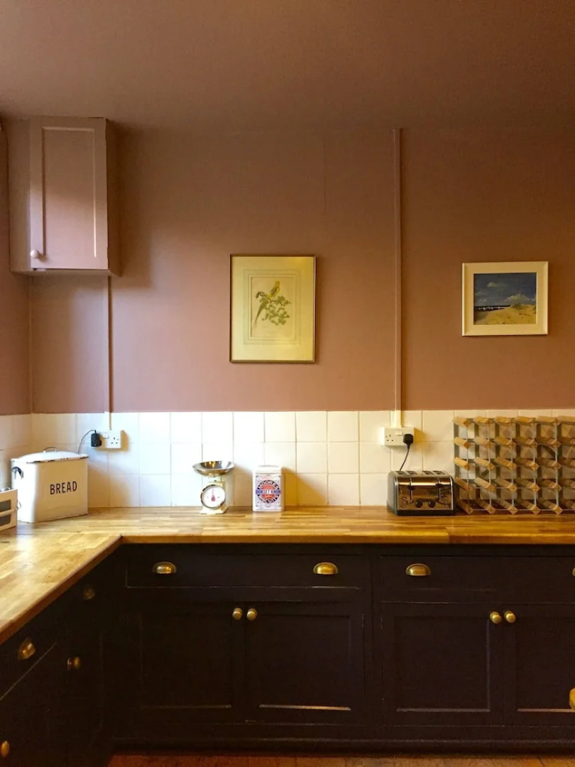 Manor House Moreton - Entire Holiday Home