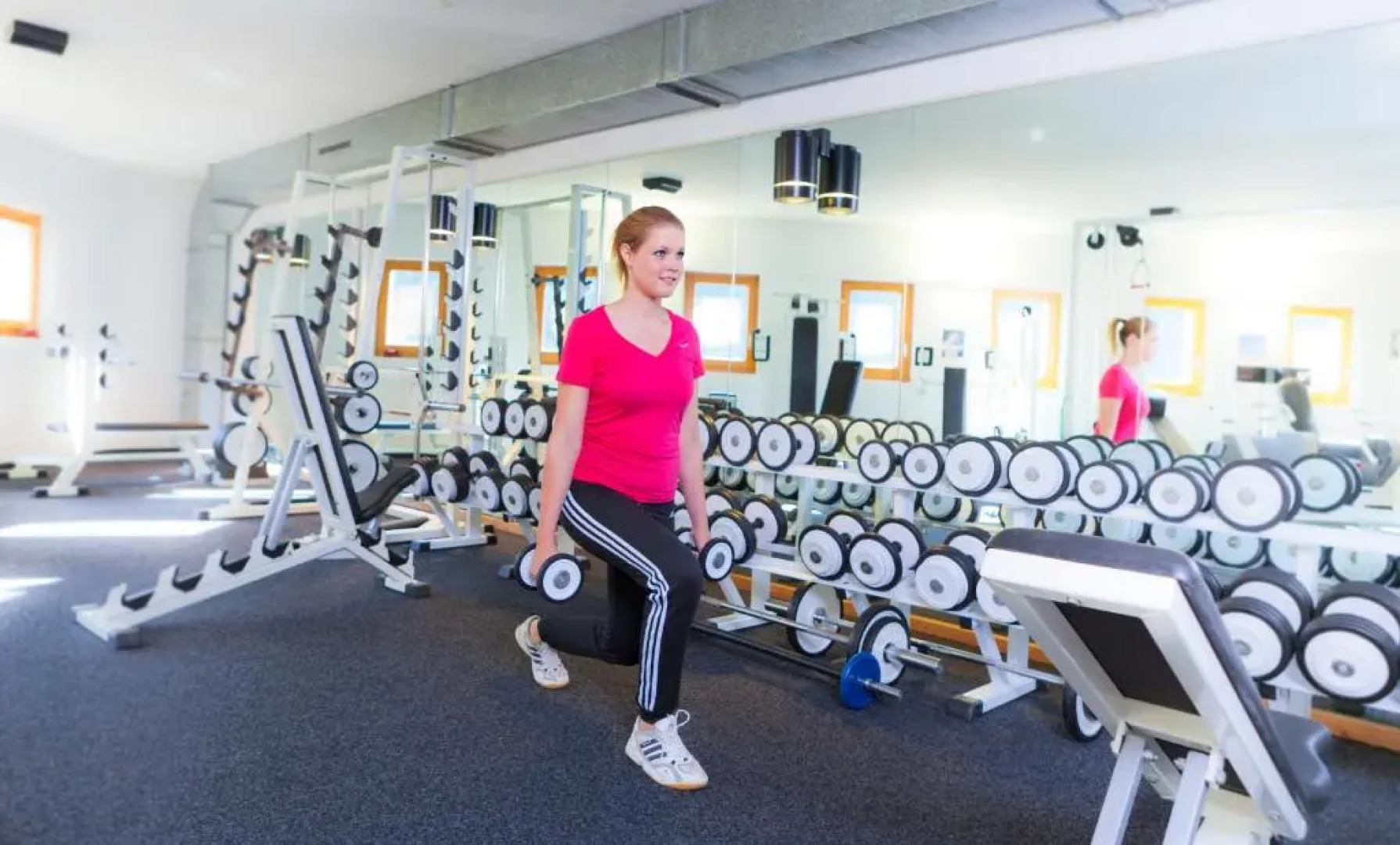 Sport Resort Fiesch - Fiescher Hostel