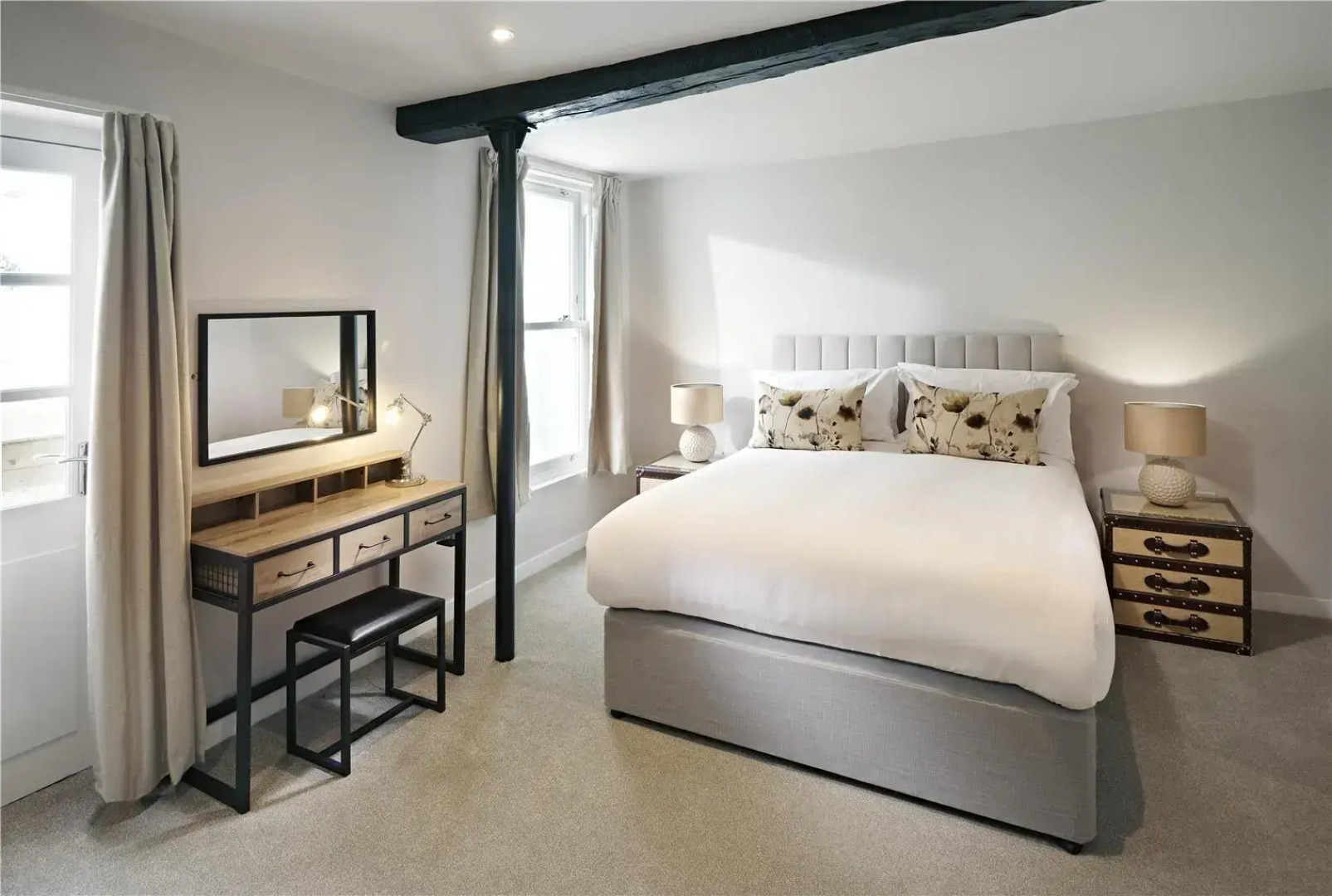 The Merchant's House, BW Signature Collection