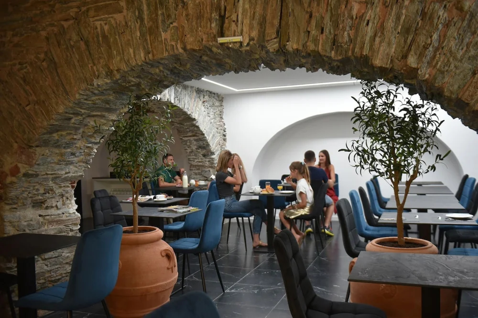 Hôtel Continental