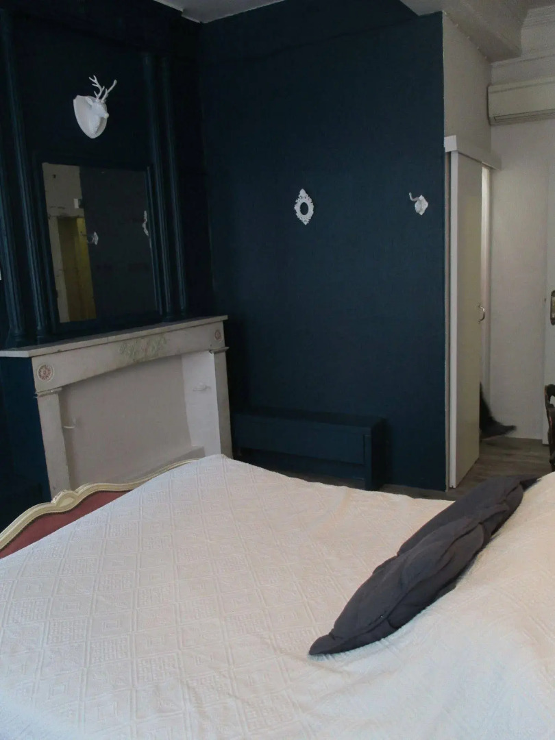 Hôtel Saint Florent