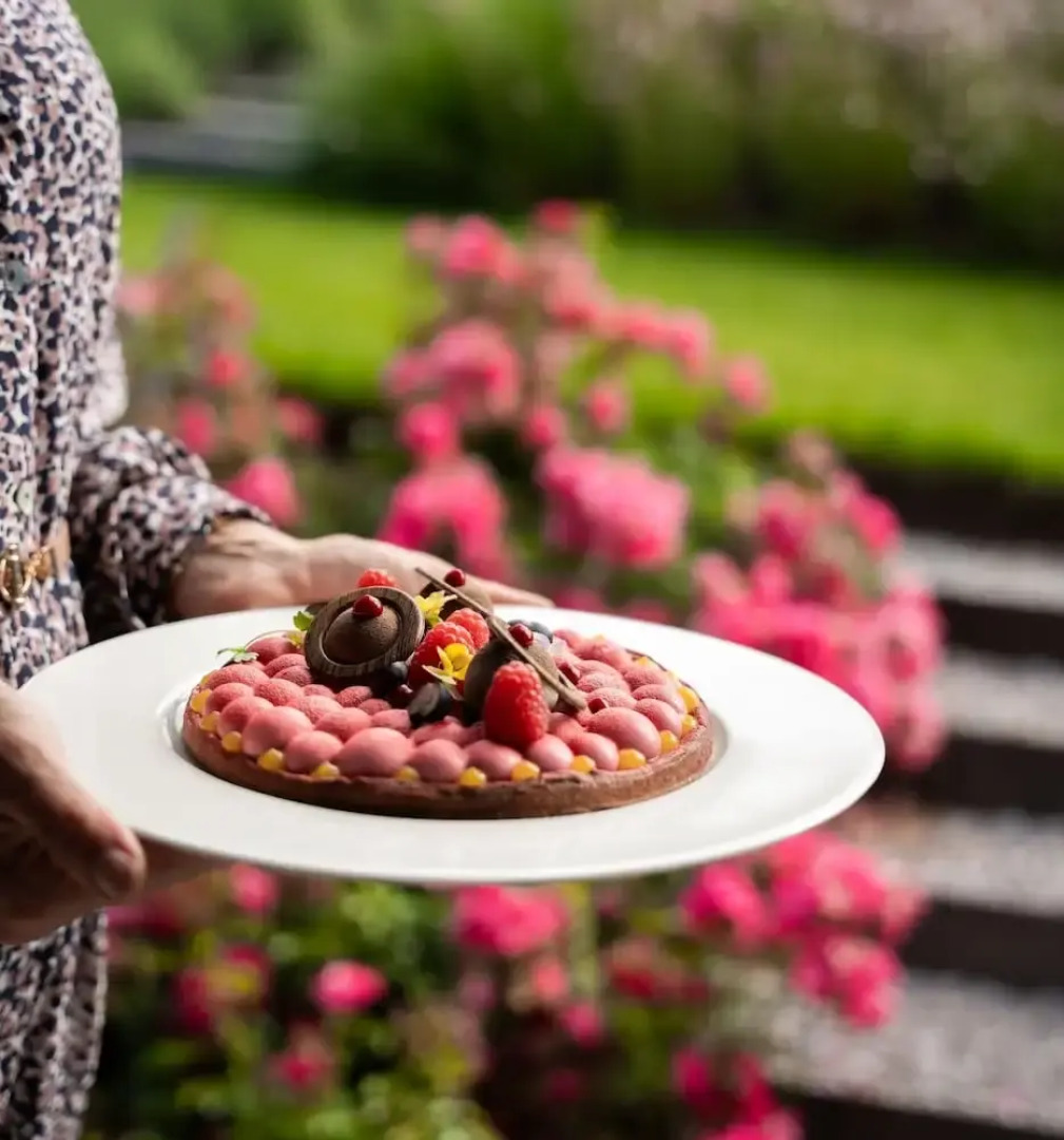 Boutique Hotel Amaril