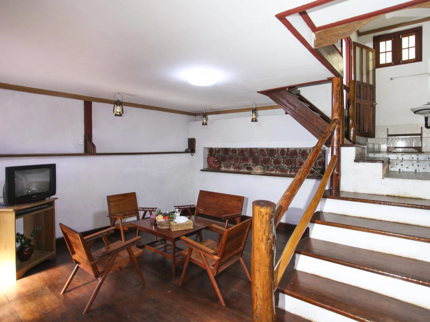 Nature Land Hotel II