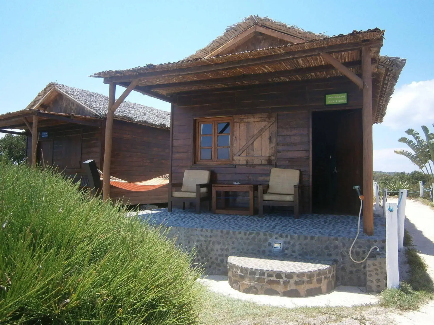 Riake Resort & Villa