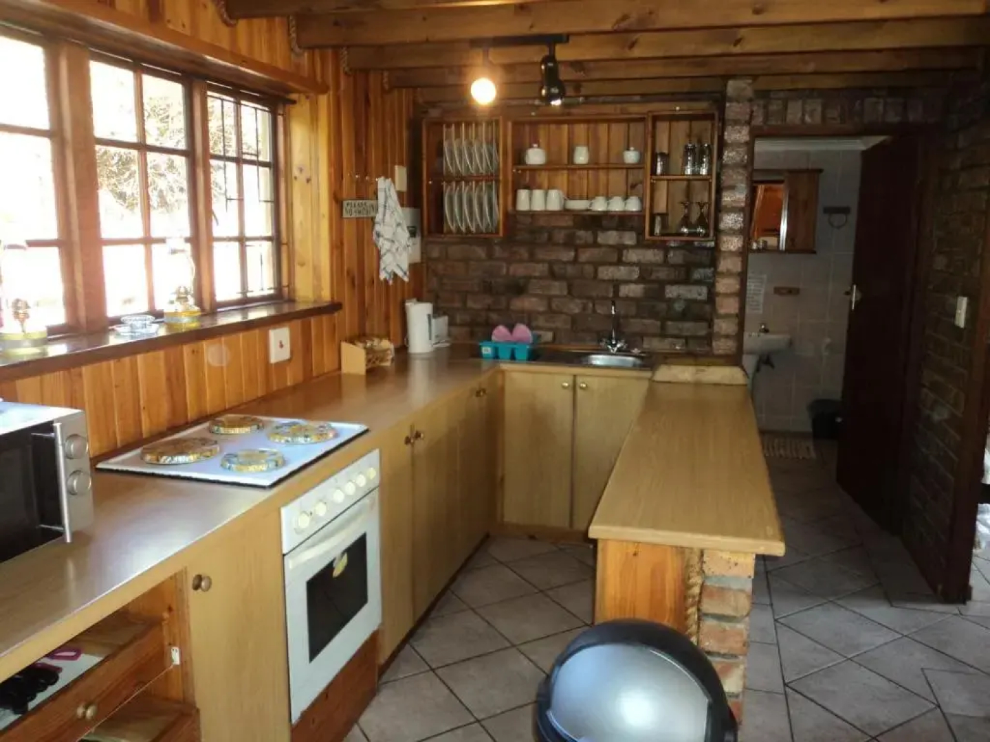 Seaside Vacation Studio @ Shearwater Myoli Beach
