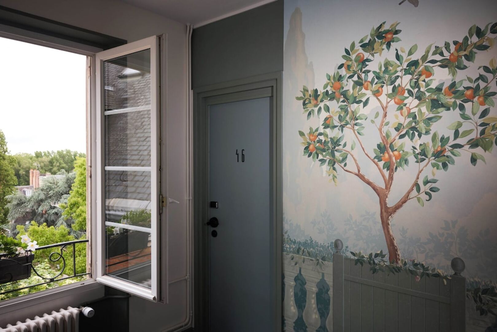 Logis Hôtel Marguerite