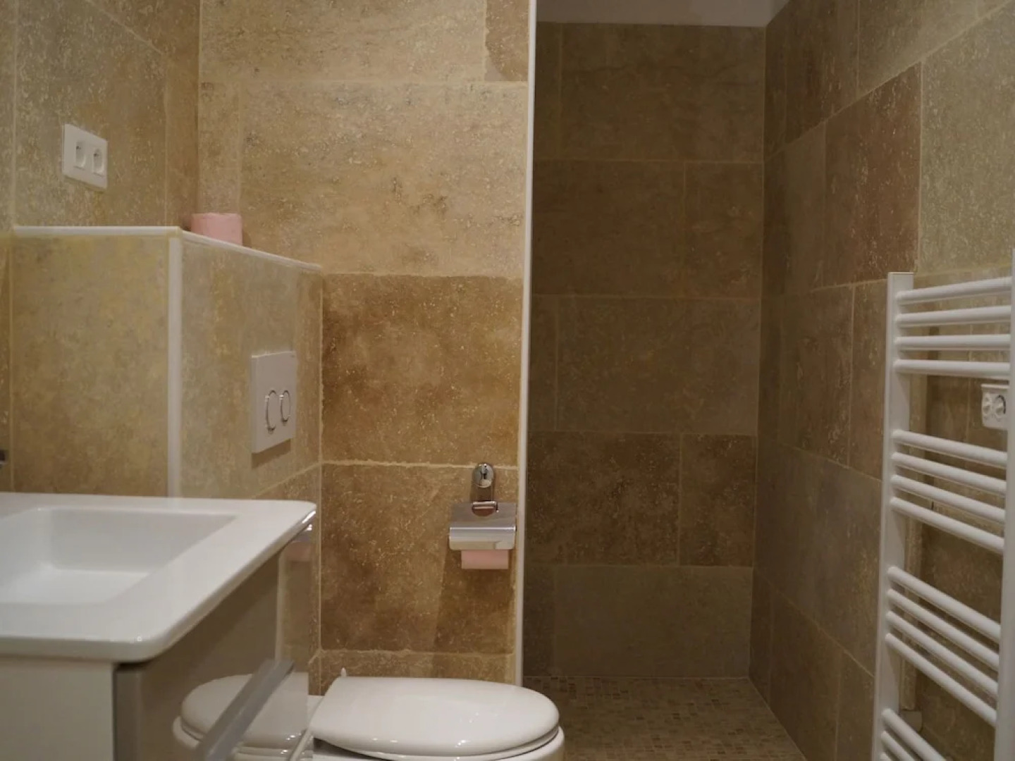 Beautiful House With Dishwasher Near the Popular St. Maxime