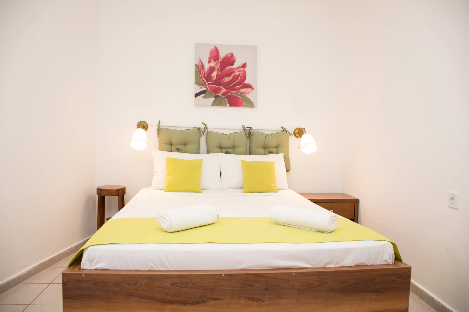 Kri Kri Village by Estia