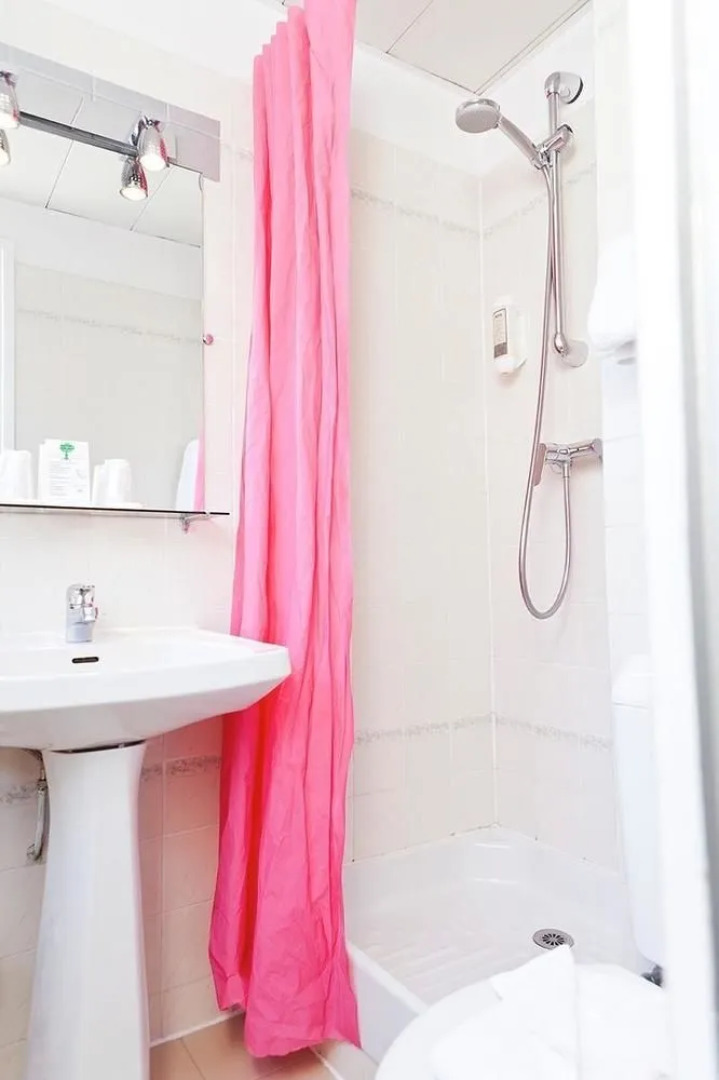 Hotel Jean Gabriel Montmartre