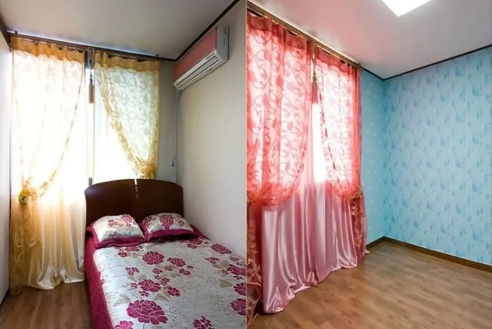 Yangpyeong Munaen Star Pension