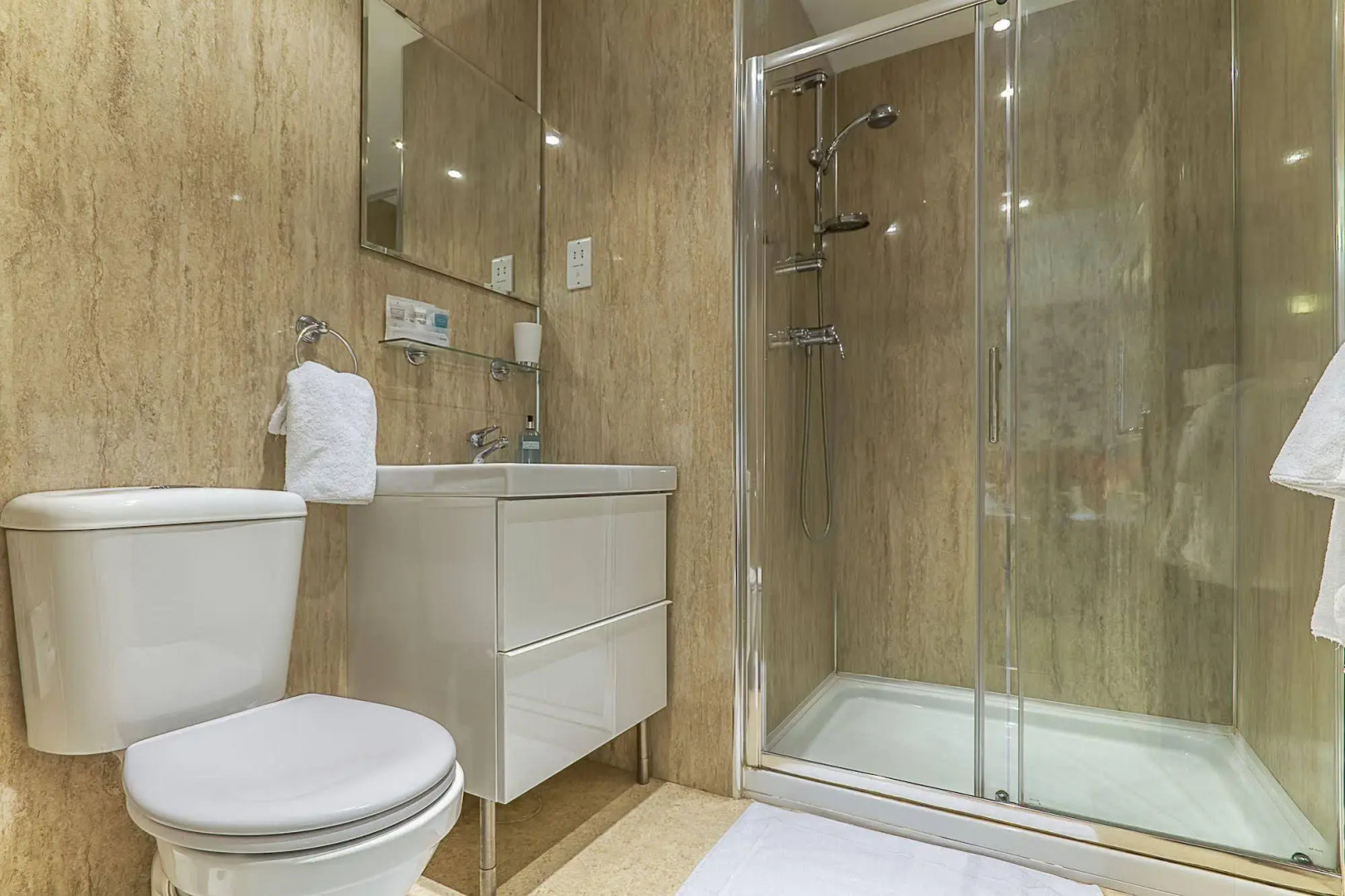 Pretty Maid House B&B