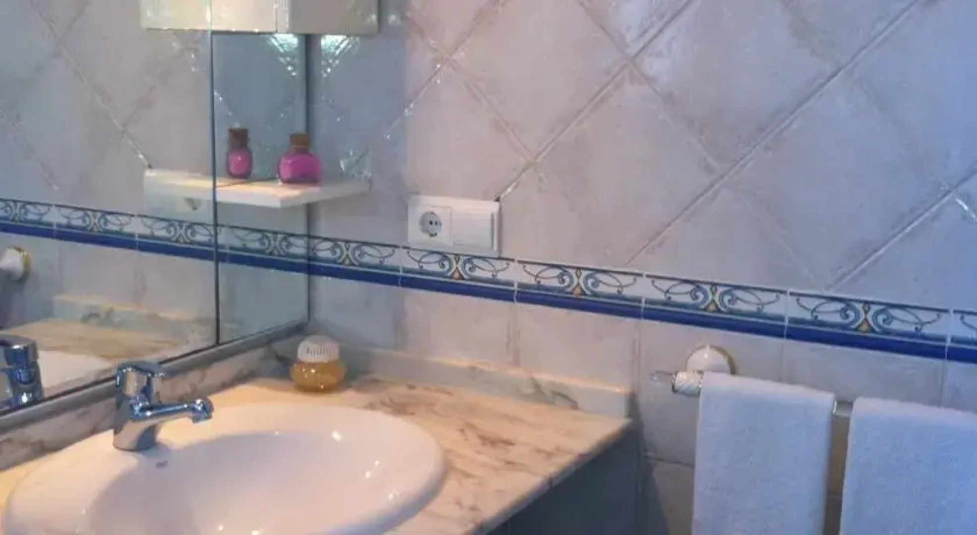 Holiday home El Olivo Conil