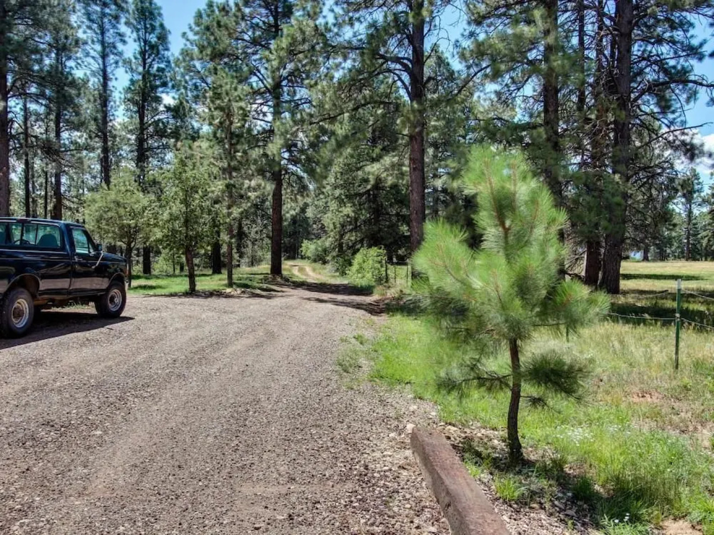 Durango Wilderness Retreat