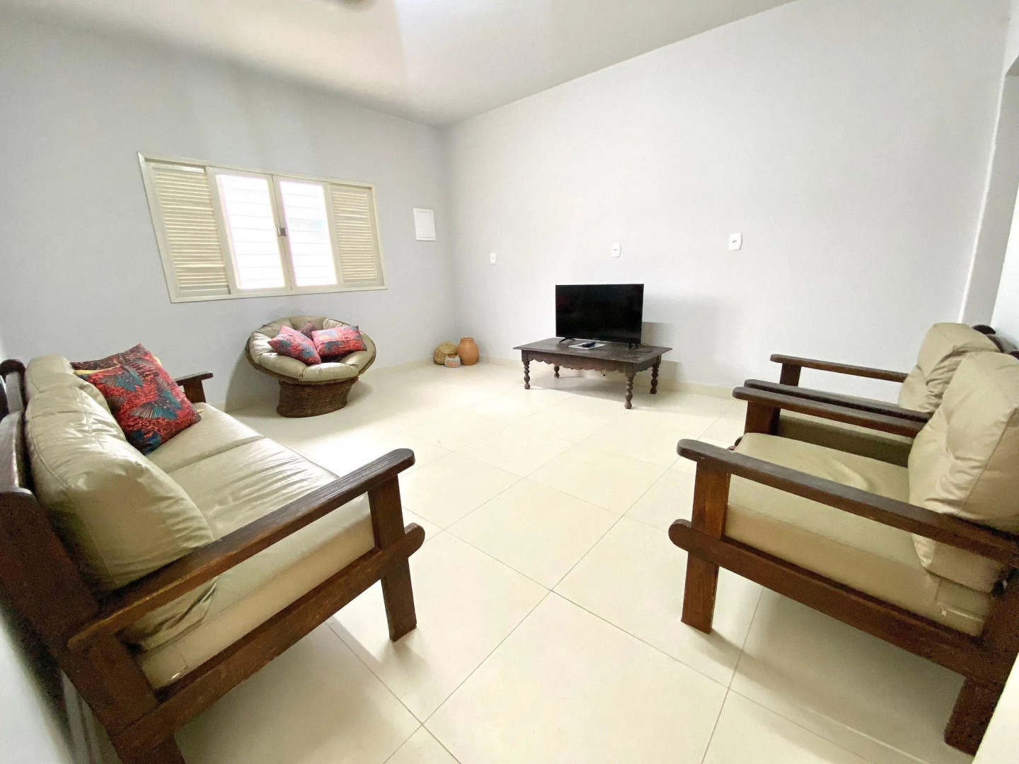 Casa 7 Quartos, 4 suítes Praia do Morro