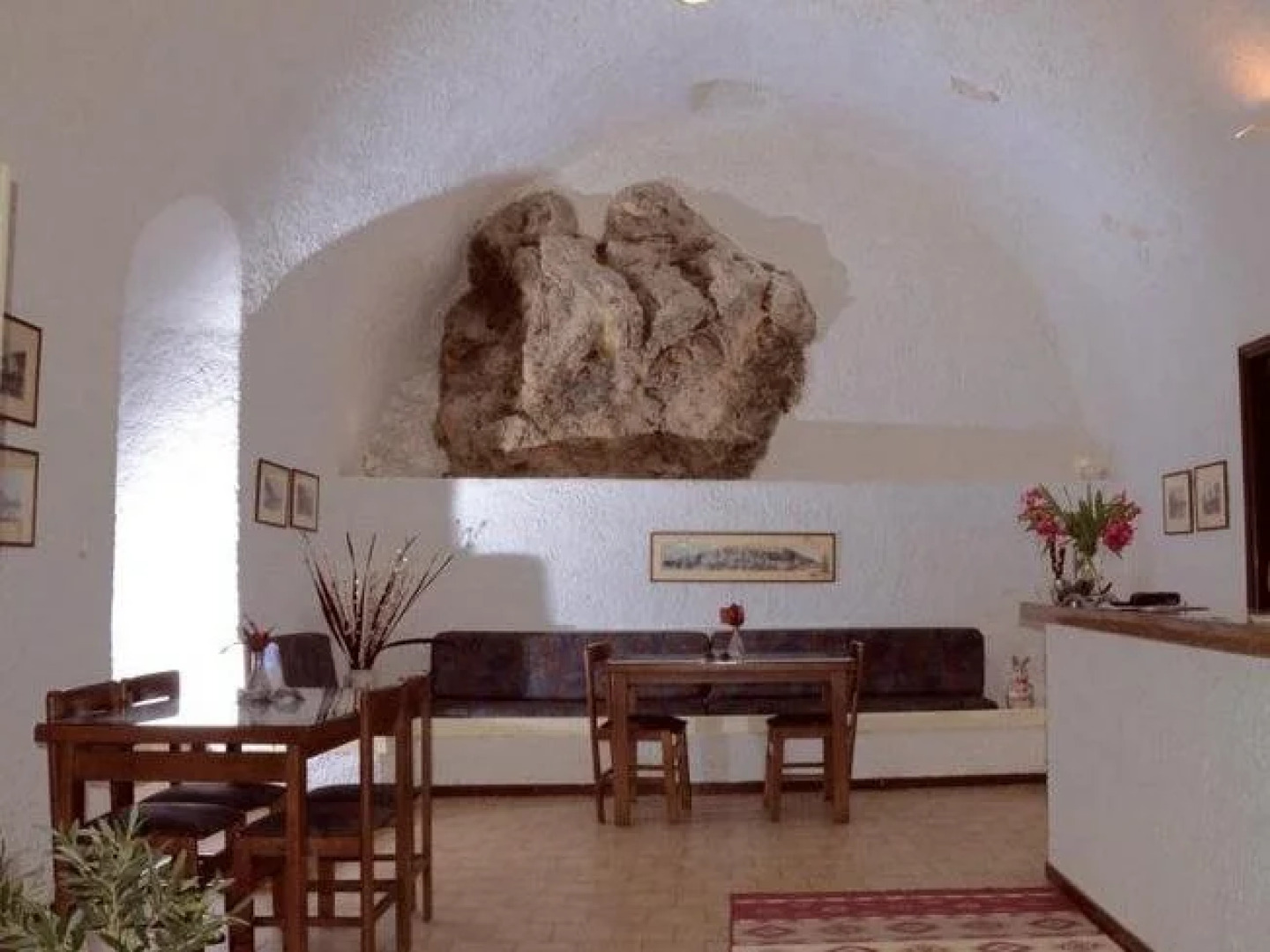 Gythion Traditional Hotel