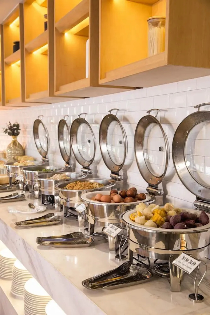 Atour Hotel Tianyi Square Ningbo