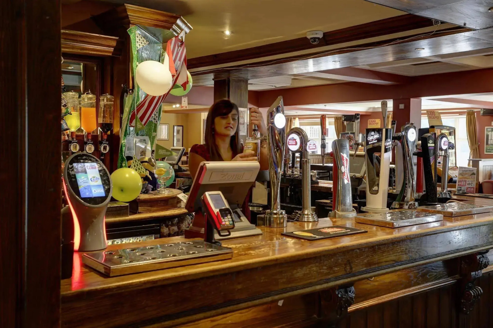 Weathervane Hotel by Greene King Inns