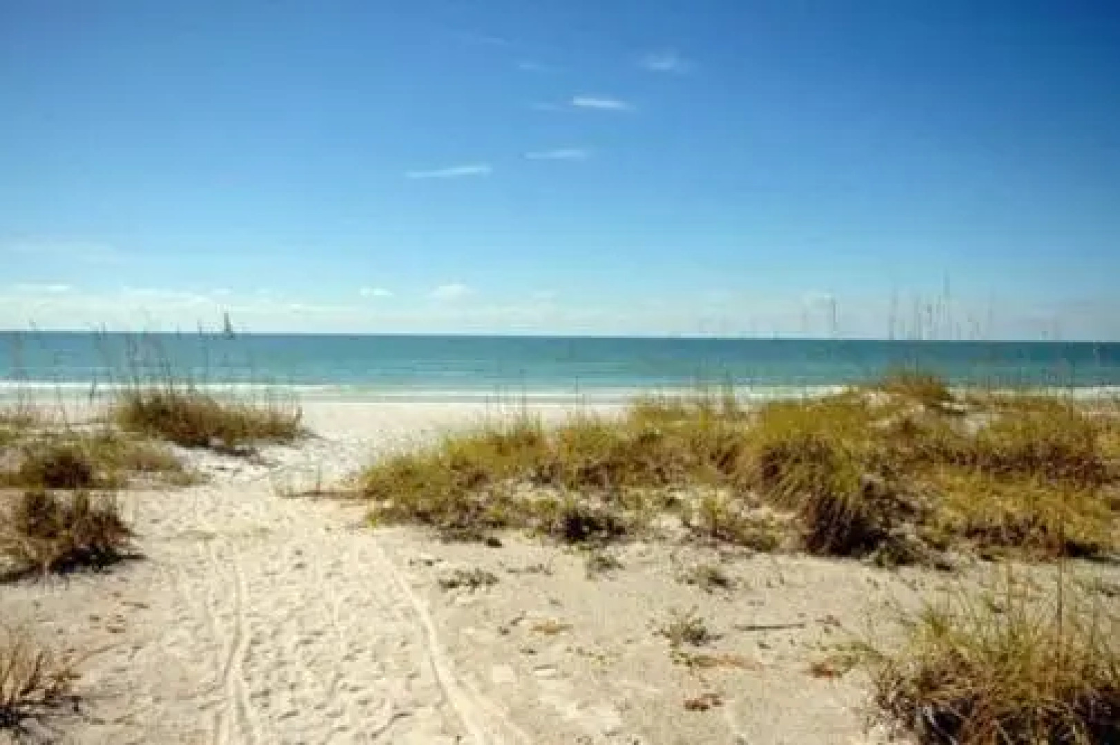 Gulf View Townhomes Unit 4