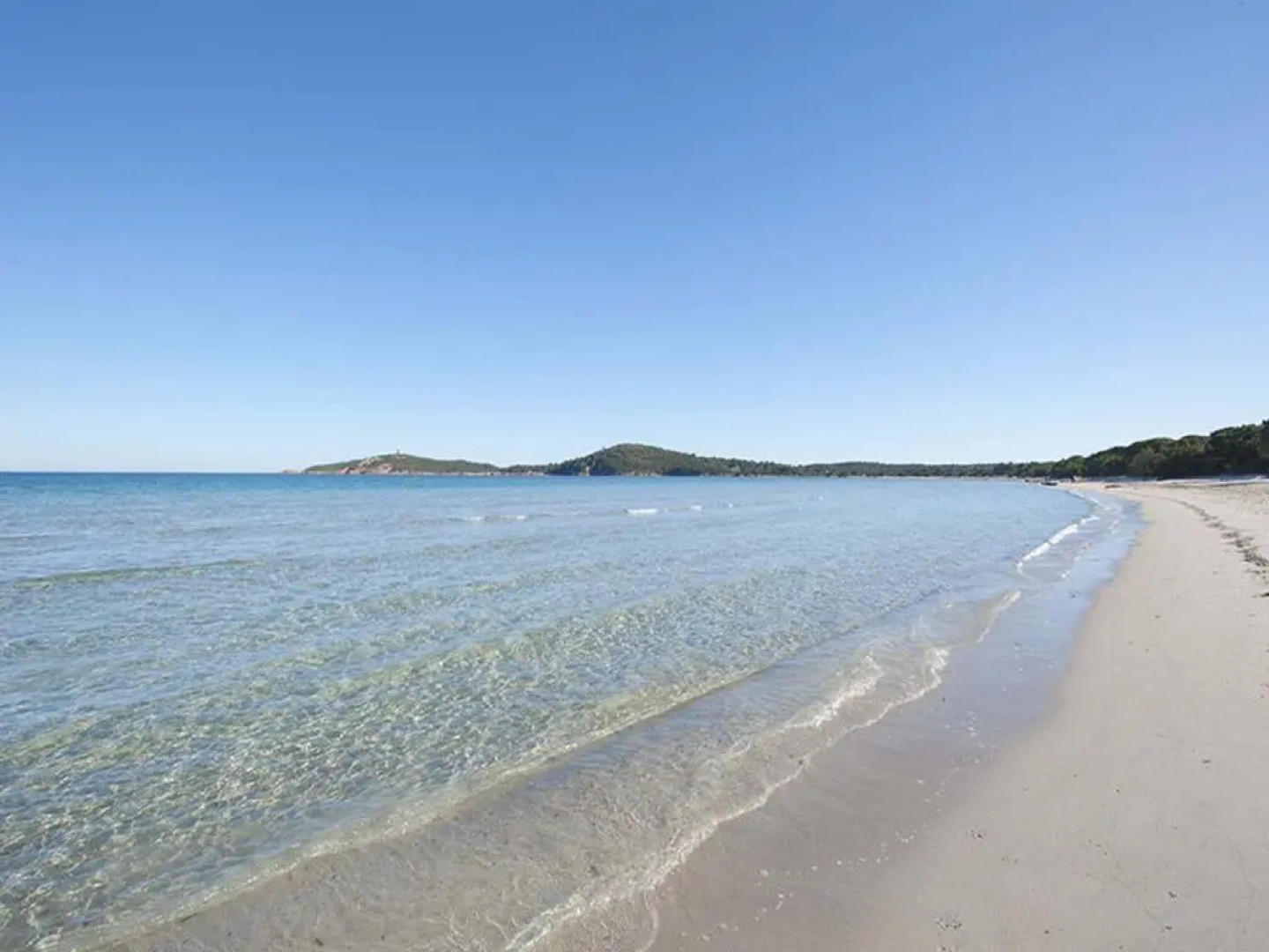 Les Hauts de Pinarello