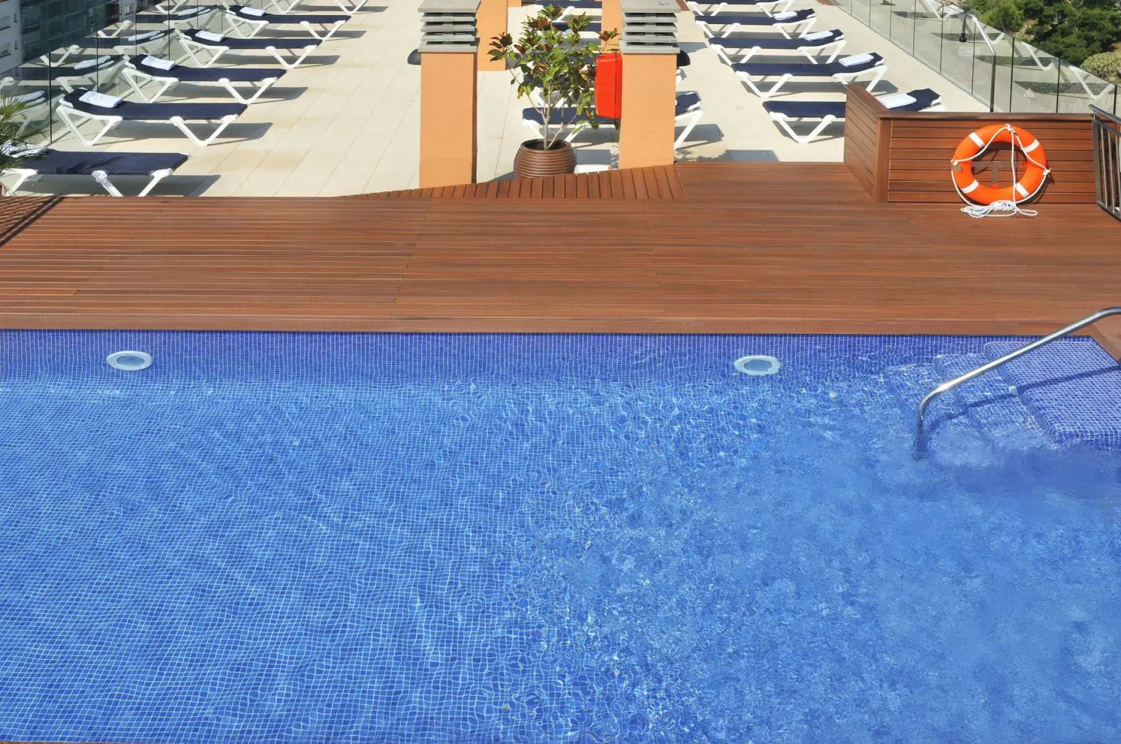 Hotel Checkin Catalonia