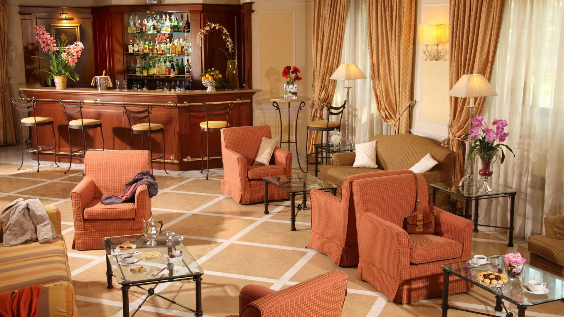 Donna Laura Palace by OMNIA hotels