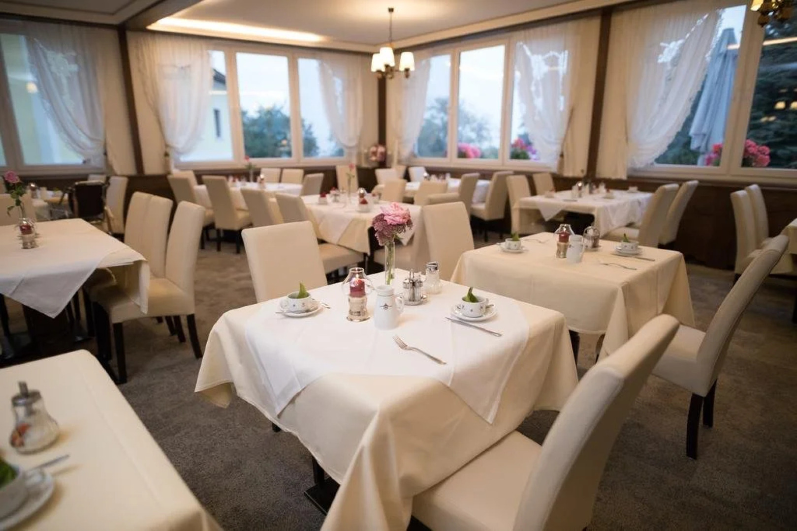 Landhotel Donautalblick