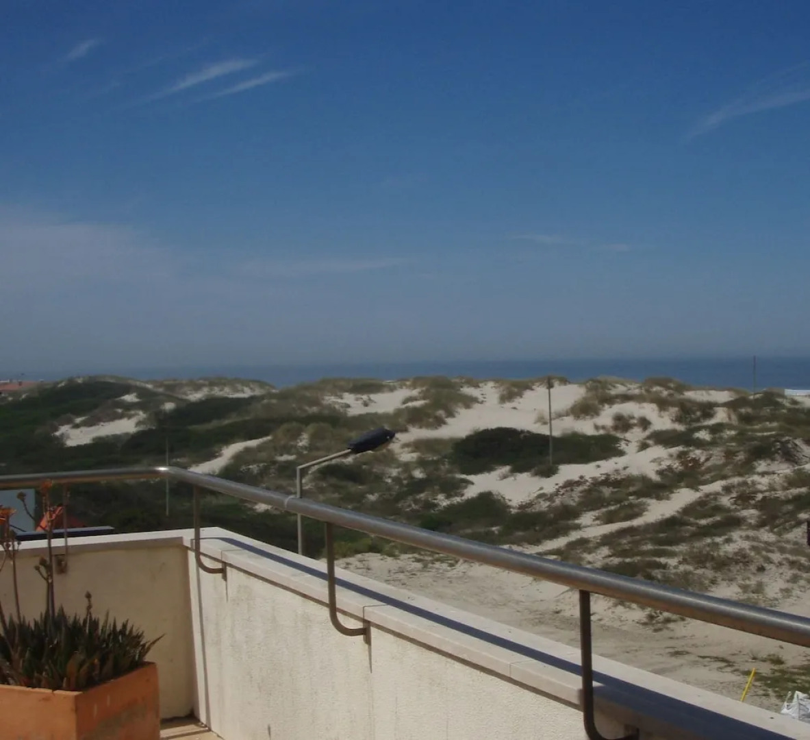 Velamarina Apartment