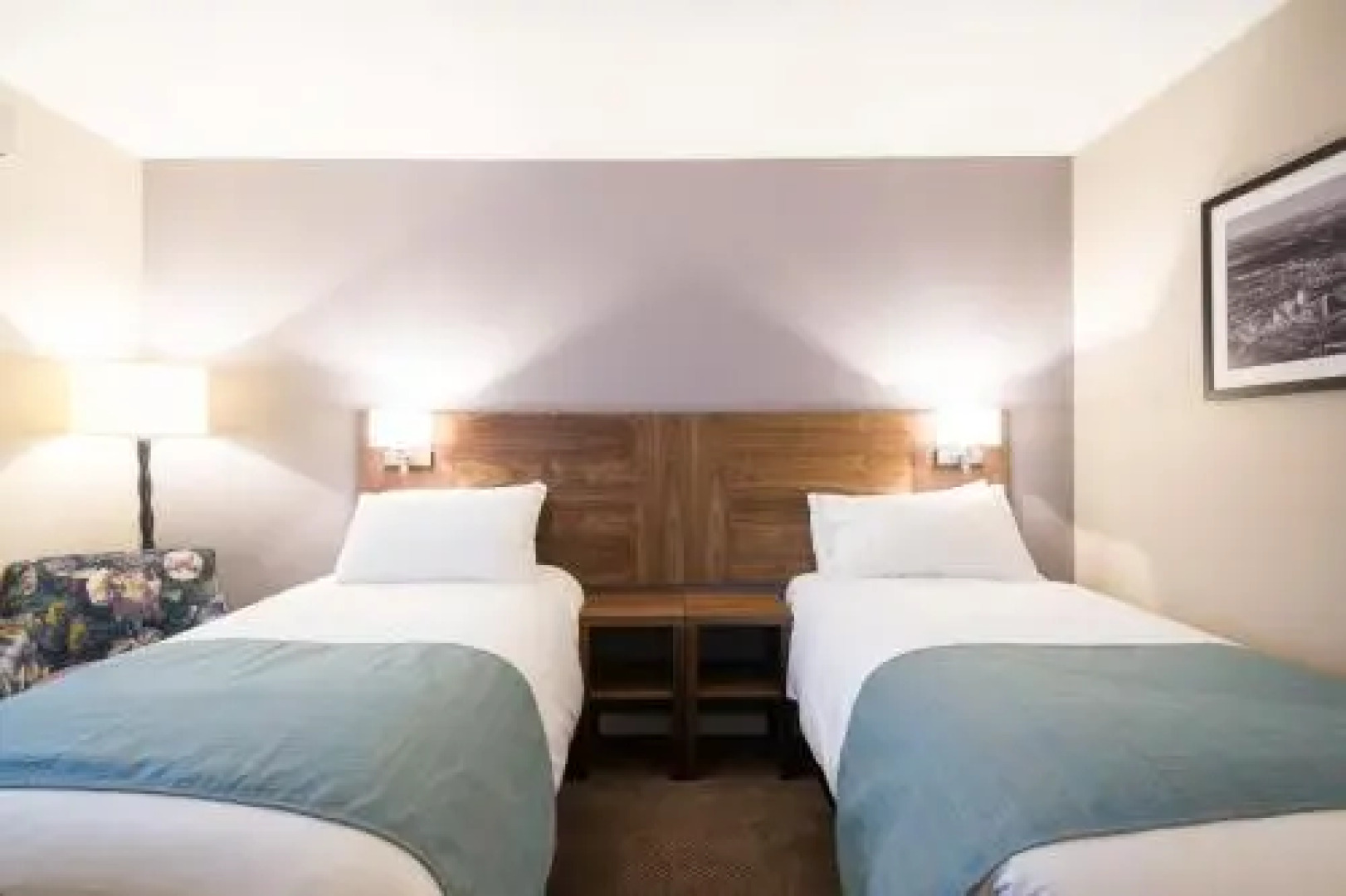 Innkeepers Lodge Basingstoke