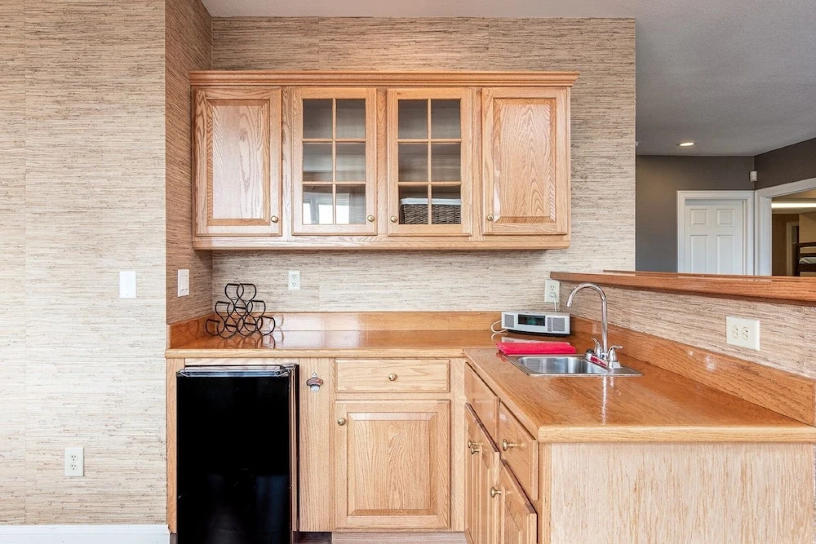 Vista View Lodge - 7 Br home