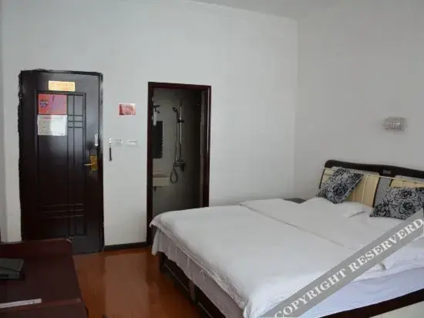 Changjiu Express Hotel