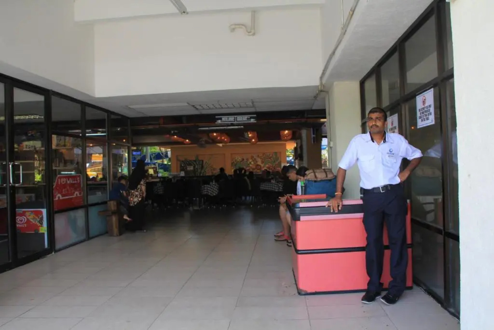 Marose Gold Coast Morib