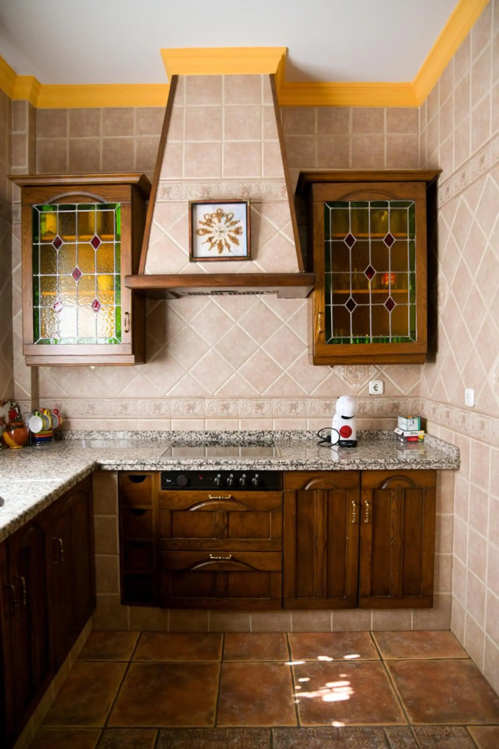 Casa Rural LA ENCINA