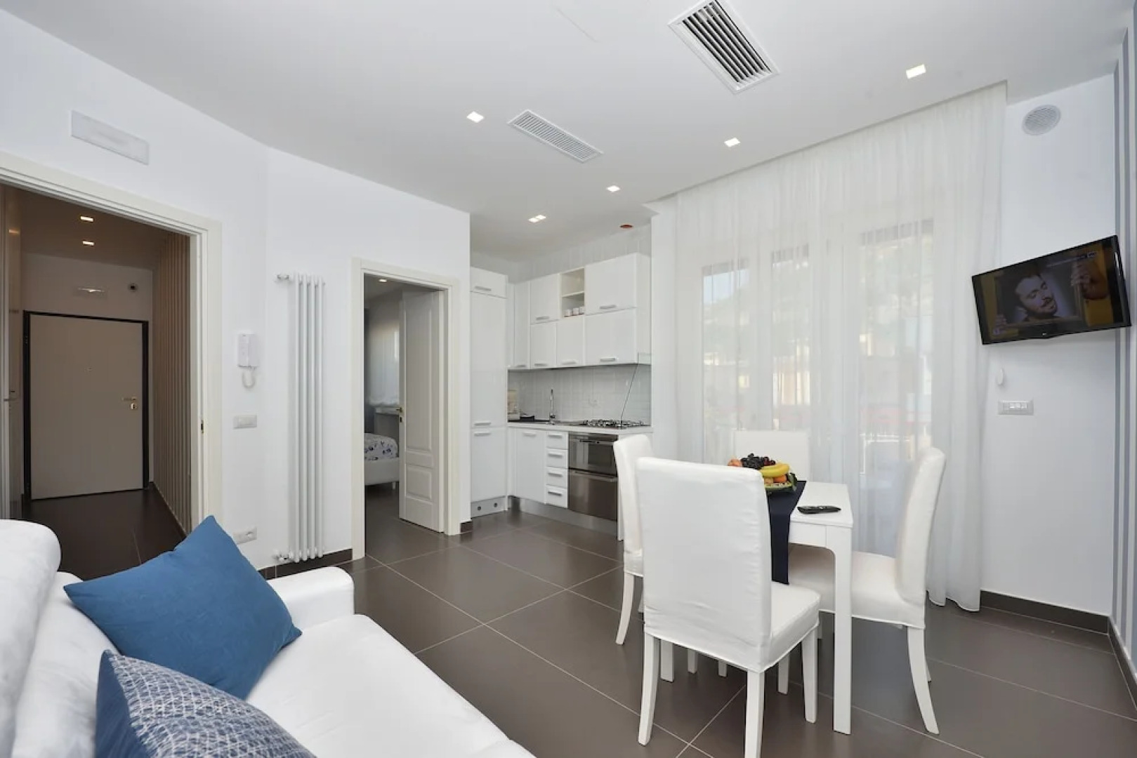 Costa D'Amalfi Apartments