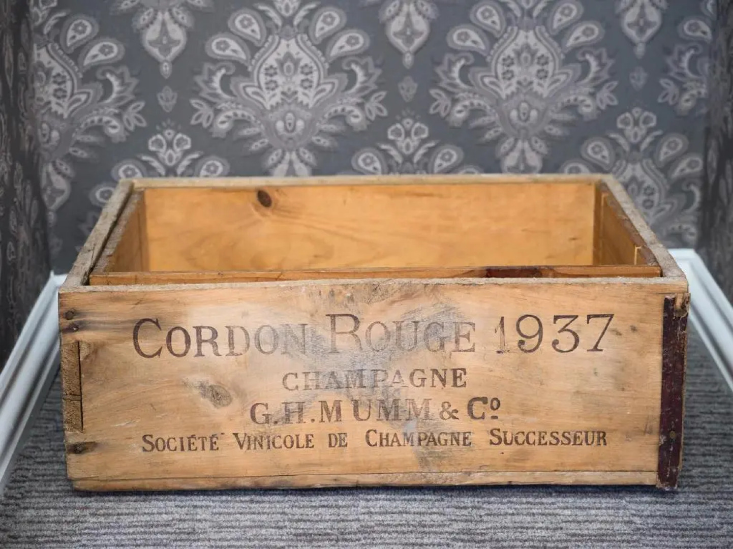 The Merchant's House, BW Signature Collection