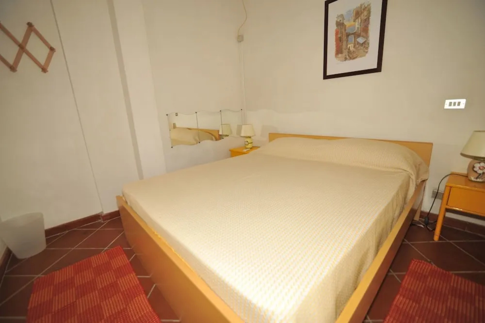 Apartment With one Room in Laghi di Sibari, With Wonderful sea View, F