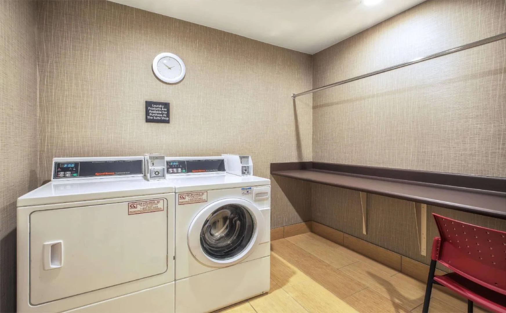 Hampton Inn & Suites Madison-West