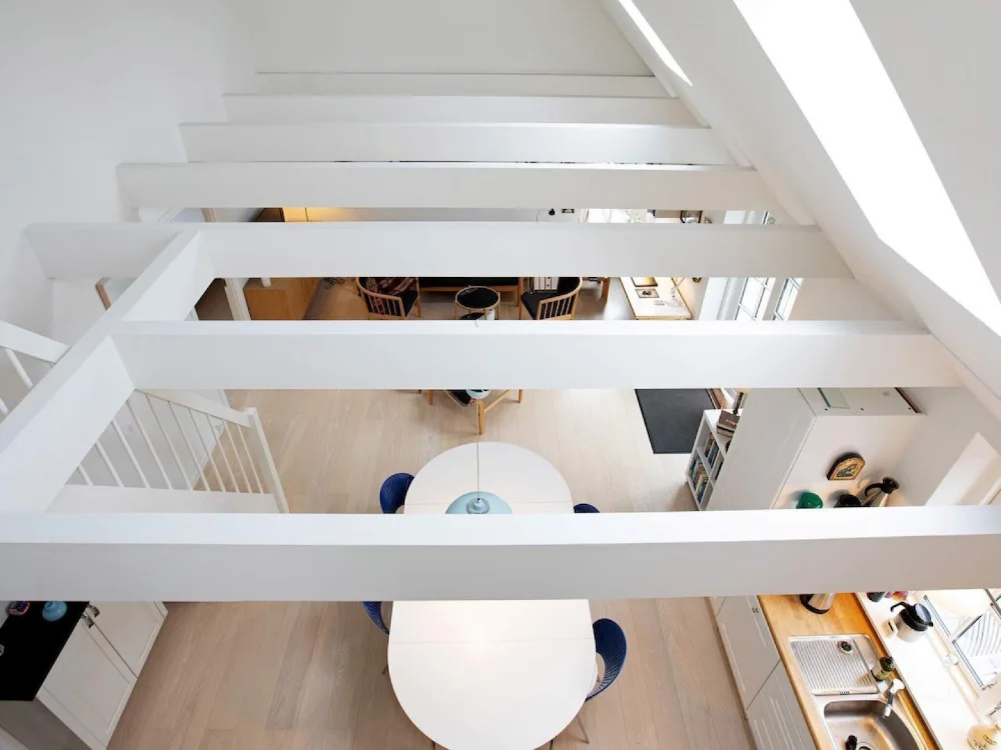 6 Person Holiday Home in Gilleleje